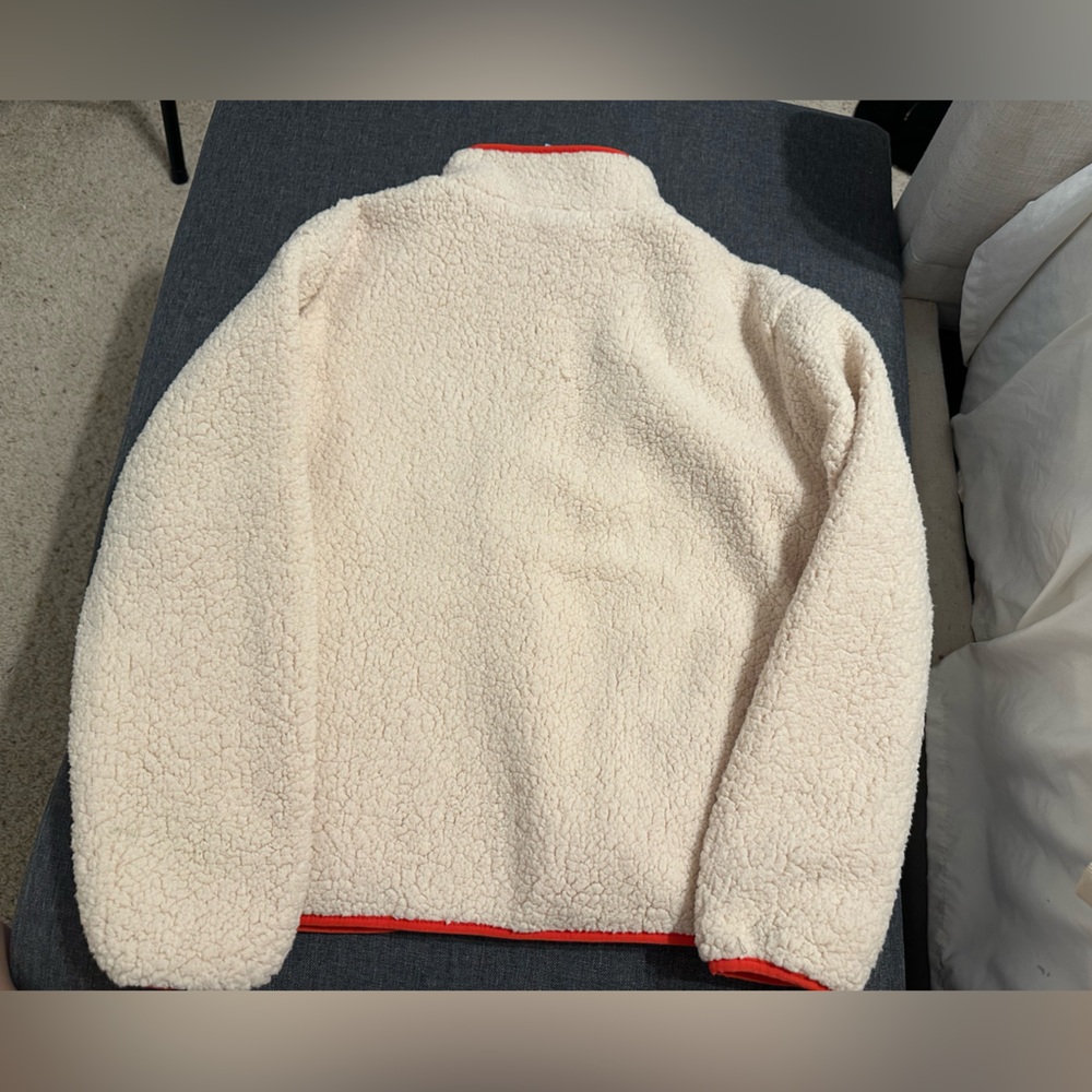 Lego x target women’s Sherpa jacket - Picture 2 of 10